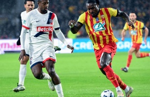 RC Lens vs Paris Saint-Germain FC Prediction 13 May 2026