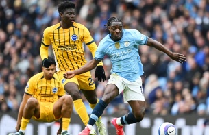 Manchester City F.C. vs Brighton & Hove Albion F.C. Prediction 7 January 2026