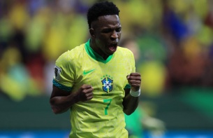 Japan vs Brazil Prediction 14 October 2025
