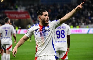 Maccabi Tel Aviv vs Olympique Lyonnais Prediction 27 November 2025