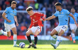 Manchester United F.C. vs Manchester City F.C. Prediction 17 January 2026