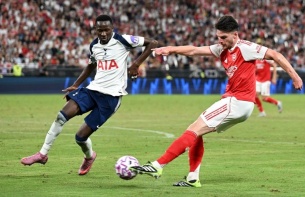 Arsenal F.C. vs Tottenham Hotspur F.C. Prediction 22 November 2025