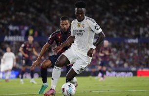 Real Madrid CF vs Levante UD Prediction 17 January 2026