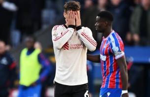 Liverpool F.C. vs Crystal Palace F.C. Prediction 29 October 2025