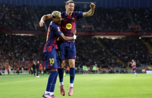 Real Sociedad vs FC Barcelona Prediction 18 January 2026