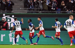 1.FSV Mainz 05 vs Hamburger SV Prediction 20 February 2026