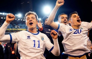 Slovakia vs Kosovo Prediction 26 March 2026