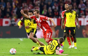 Borussia Dortmund vs FC Bayern Munich Prediction 28 February 2026