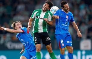 Real Betis vs Atletico Madrid Prediction 5 February 2026