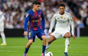 FC Barcelona vs Real Madrid CF Prediction 11 January 2026