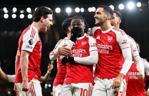 Tottenham Hotspur F.C. vs Arsenal F.C. Prediction 22 February 2026