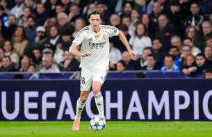 Real Madrid CF vs Sevilla FC Prediction 20 December 2025