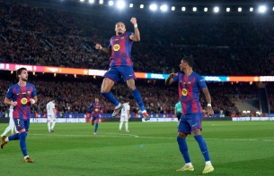 CA Osasuna vs FC Barcelona Prediction 2 May 2026