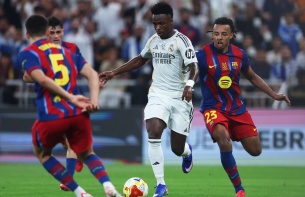 FC Barcelona vs Real Madrid CF Prediction 10 May 2026