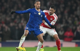 Arsenal F.C. vs Chelsea F.C. Prediction 1 March 2026
