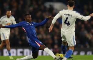 Chelsea F.C. vs Leeds United F.C. Prediction 26 April 2026