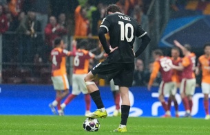Juventus FC vs Galatasaray S.K. Prediction 25 February 2026