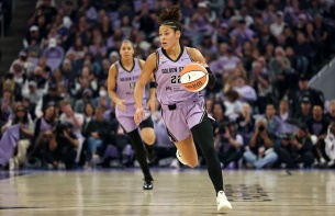 Golden State Valkyries vs Toronto Tempo Prediction 5 August 2026
