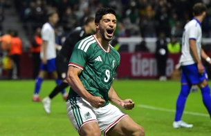 Mexico vs South Africa Prediction 11 June 2026