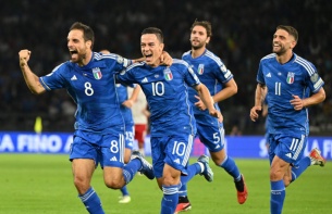 Italia vs Bosnia & Herzegovina Prediction 9 June 2024