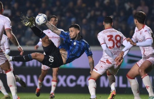 Atalanta BC vs ACF Fiorentina Prediction 2 June 2024