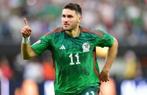 Mexico vs Jamaica Prediction 23 June 2024