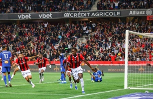 OGC Nice vs Olympique de Marseille Prediction 26 January 2025
