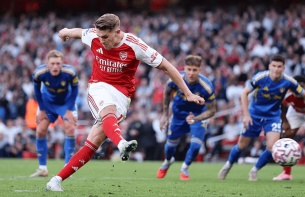 Leeds United F.C. vs Arsenal F.C. Prediction 31 January 2026