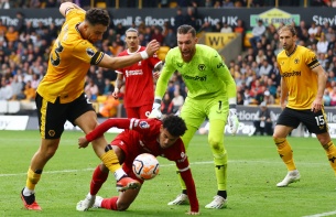 Wolverhampton Wanderers F.C. vs Liverpool F.C. Prediction 3 March 2026