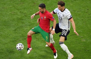 Germany vs Portugal Prediction 4 June 2025
