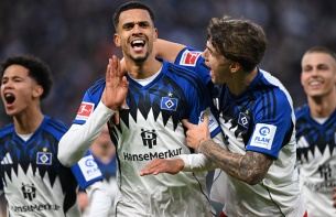 VfB Stuttgart vs Hamburger SV Prediction 12 April 2026