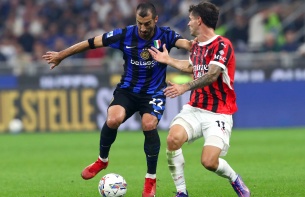 Inter Milan vs AC Milan Prediction 23 April 2025
