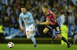 Deportivo Alaves vs RC Celta de Vigo Prediction 27 January 2025