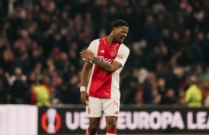 Eintracht Frankfurt vs AFC Ajax Prediction 13 March 2025