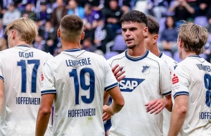 Borussia Monchengladbach vs Hoffenheim Prediction 18 October 2026