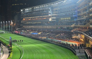 HKJC Faces Growing Pressure After Suspension of Basketball Betting Plans