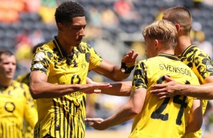 Borussia Dortmund vs C.F. Monterrey Prediction 2 July 2025