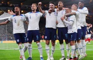 England vs Belgium Prediction 26 March 2024