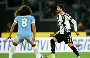 Juventus FC vs SS Lazio Prediction 8 February 2026