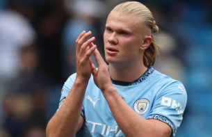 Manchester City F.C. vs Inter Milan Prediction 18 September 2024