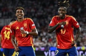 Spain vs Georgia Prediction 11 October 2025