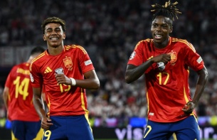 Georgia vs Spain Prediction 15 November 2025