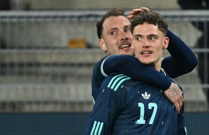 Germany vs Ghana Prediction 30 March 2026