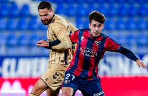 SD Huesca vs SD Eibar Prediction 1 September 2025