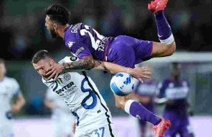 ACF Fiorentina vs Inter Milan Prediction 28 January 2024