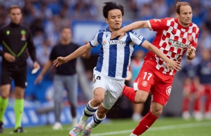 Real Sociedad vs Girona FC Prediction 12 December 2025