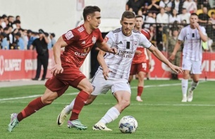 FK Sarajevo vs FC Aktobe Prediction 18 July 2024
