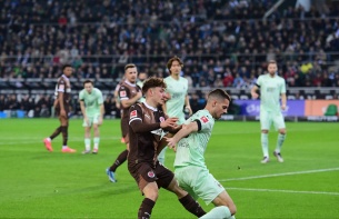 Borussia Mönchengladbach vs FC St. Pauli Prediction 13 March 2026