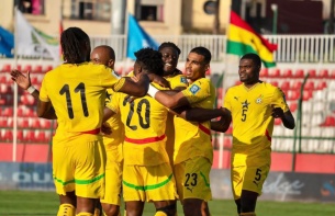 Ghana vs Panama Prediction 18 June 2026