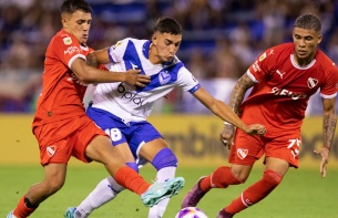 Club Atlético Independiente vs Club Atlético Vélez Sarsfield Prediction 26 May 2024